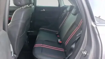 Photo 39 Opel Crossland  1.2 Turbo 110 ch BVM6