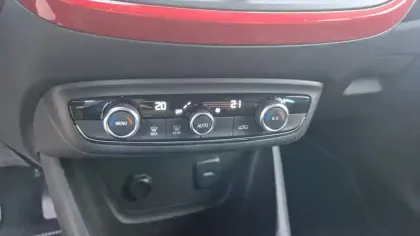 Photo 43 Opel Crossland  1.2 Turbo 110 ch BVM6