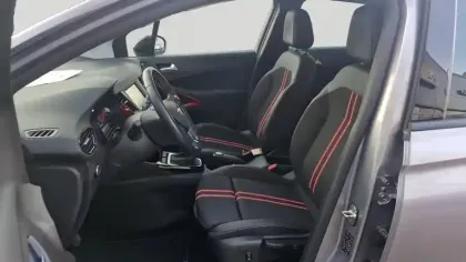 Photo 55 Opel Crossland  1.2 Turbo 110 ch BVM6