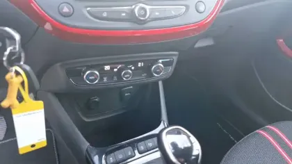 Photo 12 Opel Crossland  1.2 Turbo 110 ch BVM6