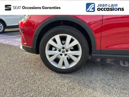 Photo 11 Seat Arona  1.0 TSI 115 ch Start/Stop DSG7