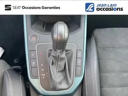 Photo 15 Seat Arona  1.0 TSI 115 ch Start/Stop DSG7