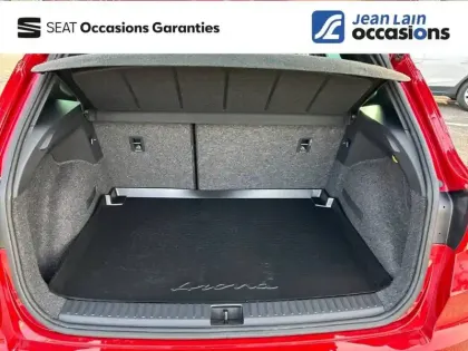 Photo 13 Seat Arona  1.0 TSI 115 ch Start/Stop DSG7