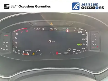 Photo 18 Seat Arona  1.0 TSI 115 ch Start/Stop DSG7