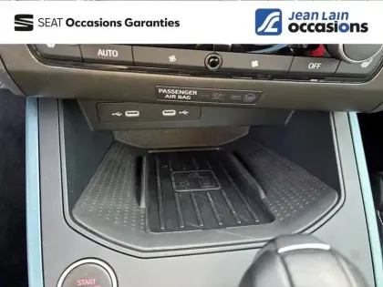 Photo 17 Seat Arona  1.0 TSI 115 ch Start/Stop DSG7