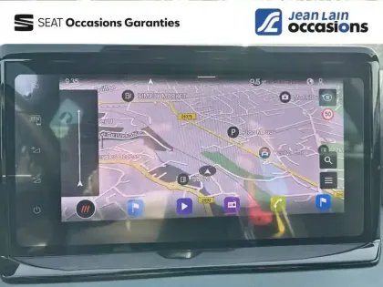 Photo 14 Seat Arona  1.0 TSI 115 ch Start/Stop DSG7