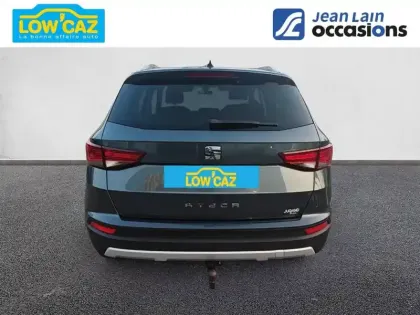 Photo 5 Seat Ateca  1.5 TSI 150 ch ACT Start/Stop