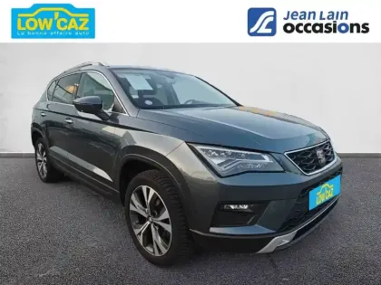 Photo 22 Seat Ateca  1.5 TSI 150 ch ACT Start/Stop