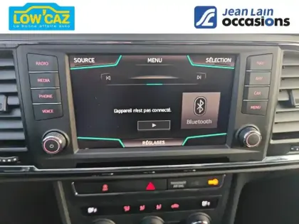 Photo 35 Seat Ateca  1.5 TSI 150 ch ACT Start/Stop