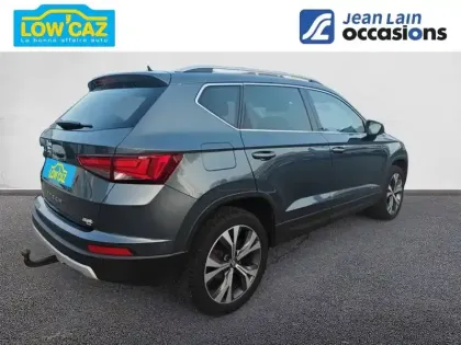 Photo 24 Seat Ateca  1.5 TSI 150 ch ACT Start/Stop