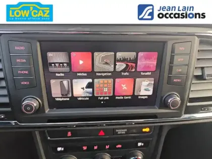 Photo 36 Seat Ateca  1.5 TSI 150 ch ACT Start/Stop