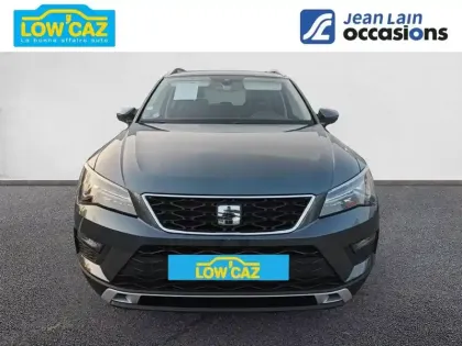 Photo 41 Seat Ateca  1.5 TSI 150 ch ACT Start/Stop