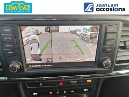 Photo 58 Seat Ateca  1.5 TSI 150 ch ACT Start/Stop