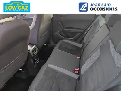 Photo 11 Seat Ateca  1.5 TSI 150 ch ACT Start/Stop