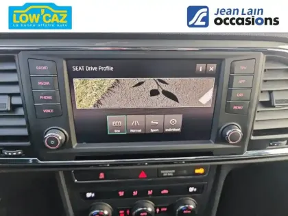 Photo 17 Seat Ateca  1.5 TSI 150 ch ACT Start/Stop