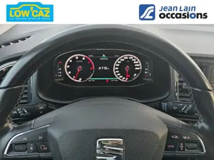 Photo 59 Seat Ateca  1.5 TSI 150 ch ACT Start/Stop
