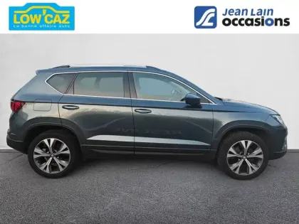 Photo 43 Seat Ateca  1.5 TSI 150 ch ACT Start/Stop