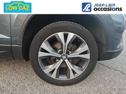 Photo 8 Seat Ateca  1.5 TSI 150 ch ACT Start/Stop