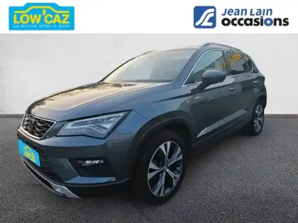 Photo 20 Seat Ateca  1.5 TSI 150 ch ACT Start/Stop