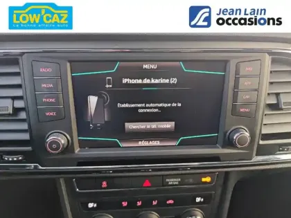 Photo 14 Seat Ateca  1.5 TSI 150 ch ACT Start/Stop