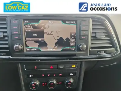 Photo 13 Seat Ateca  1.5 TSI 150 ch ACT Start/Stop