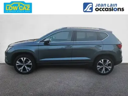 Photo 27 Seat Ateca  1.5 TSI 150 ch ACT Start/Stop