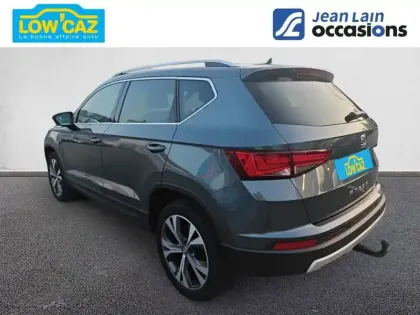 Photo 6 Seat Ateca  1.5 TSI 150 ch ACT Start/Stop