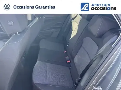 Photo 5 Skoda Fabia  1.0 TSI 116 ch EVO 2 DSG7