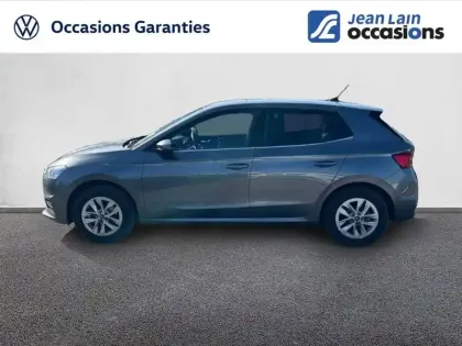 Photo 50 Skoda Fabia  1.0 TSI 116 ch EVO 2 DSG7