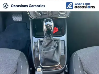 Photo 15 Skoda Fabia  1.0 TSI 116 ch EVO 2 DSG7