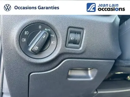 Photo 18 Skoda Fabia  1.0 TSI 116 ch EVO 2 DSG7