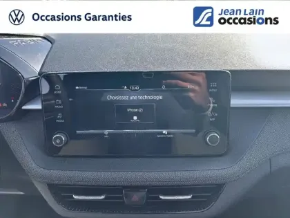 Photo 14 Skoda Fabia  1.0 TSI 116 ch EVO 2 DSG7