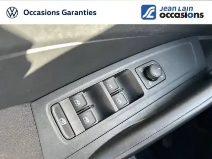 Photo 21 Skoda Fabia  1.0 TSI 116 ch EVO 2 DSG7