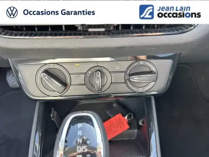 Photo 19 Skoda Fabia  1.0 TSI 116 ch EVO 2 DSG7