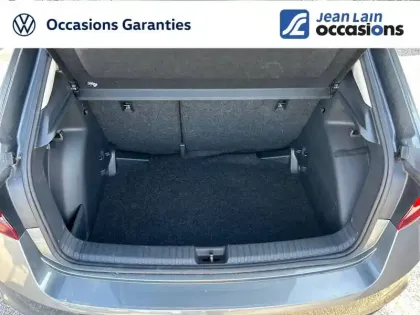 Photo 13 Skoda Fabia  1.0 TSI 116 ch EVO 2 DSG7