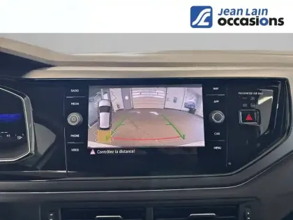 Photo 19 Volkswagen Polo  1.0 TSI 95 S&S BVM5