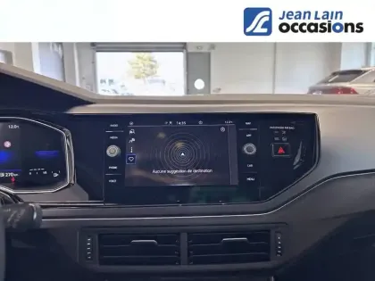 Photo 14 Volkswagen Polo  1.0 TSI 95 S&S BVM5