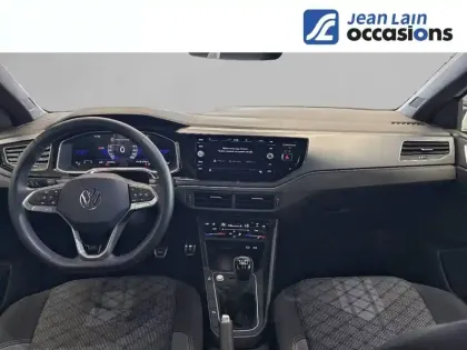 Photo 17 Volkswagen Polo  1.0 TSI 95 S&S BVM5