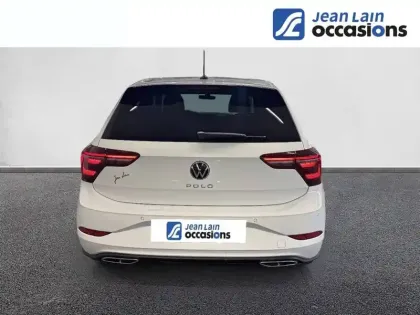 Photo 5 Volkswagen Polo  1.0 TSI 95 S&S BVM5