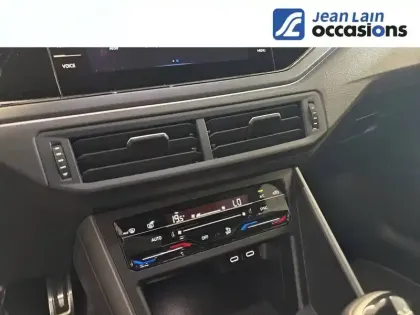 Photo 13 Volkswagen Polo  1.0 TSI 95 S&S BVM5