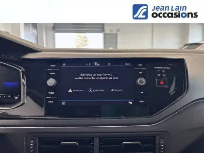 Photo 15 Volkswagen Polo  1.0 TSI 95 S&S BVM5