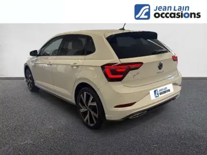 Photo 6 Volkswagen Polo  1.0 TSI 95 S&S BVM5