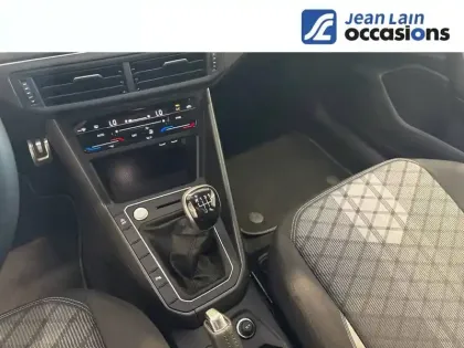 Photo 12 Volkswagen Polo  1.0 TSI 95 S&S BVM5