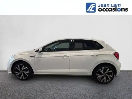 Photo 7 Volkswagen Polo  1.0 TSI 95 S&S BVM5