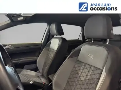 Photo 18 Volkswagen Polo  1.0 TSI 95 S&S BVM5