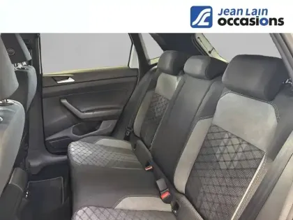 Photo 16 Volkswagen Polo  1.0 TSI 95 S&S BVM5