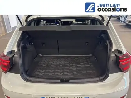 Photo 9 Volkswagen Polo  1.0 TSI 95 S&S BVM5