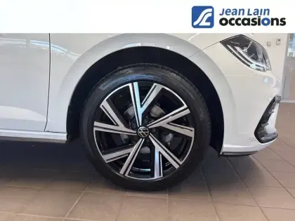 Photo 8 Volkswagen Polo  1.0 TSI 95 S&S BVM5