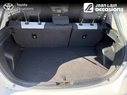 Photo 9 Toyota Yaris  70 VVT-i