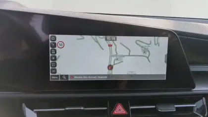 Photo 36 Kia Niro  1.6 GDi 141 ch HEV DCT6